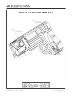 Предварительный просмотр 108 страницы Four winns 318 VISTA Owner'S Manual