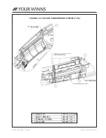 Предварительный просмотр 129 страницы Four winns 318 VISTA Owner'S Manual