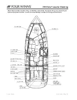 Предварительный просмотр 194 страницы Four winns 318 VISTA Owner'S Manual