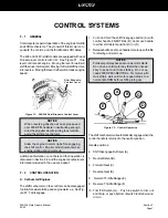 Предварительный просмотр 52 страницы Four winns 328 Vista Owner'S Manual