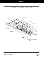 Предварительный просмотр 79 страницы Four winns 328 Vista Owner'S Manual