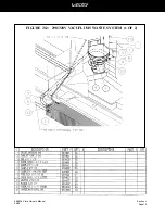 Предварительный просмотр 81 страницы Four winns 328 Vista Owner'S Manual