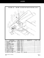 Предварительный просмотр 82 страницы Four winns 328 Vista Owner'S Manual