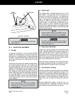 Предварительный просмотр 97 страницы Four winns 328 Vista Owner'S Manual