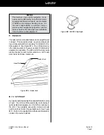 Предварительный просмотр 98 страницы Four winns 328 Vista Owner'S Manual