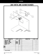 Preview for 143 page of Four winns 328 Vista Owner'S Manual