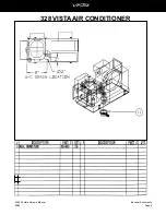 Предварительный просмотр 147 страницы Four winns 328 Vista Owner'S Manual