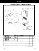 Предварительный просмотр 149 страницы Four winns 328 Vista Owner'S Manual