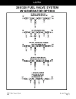 Preview for 153 page of Four winns 328 Vista Owner'S Manual