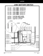 Preview for 158 page of Four winns 328 Vista Owner'S Manual