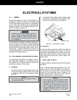 Предварительный просмотр 65 страницы Four winns 338 Vista Owner'S Manual