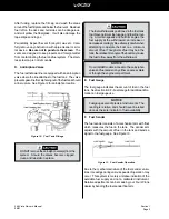 Предварительный просмотр 74 страницы Four winns 338 Vista Owner'S Manual