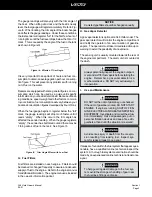 Предварительный просмотр 75 страницы Four winns 338 Vista Owner'S Manual