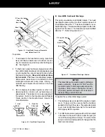 Предварительный просмотр 83 страницы Four winns 338 Vista Owner'S Manual