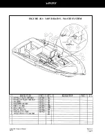 Предварительный просмотр 90 страницы Four winns 338 Vista Owner'S Manual