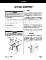 Предварительный просмотр 95 страницы Four winns 338 Vista Owner'S Manual