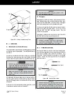 Предварительный просмотр 99 страницы Four winns 338 Vista Owner'S Manual