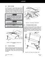 Предварительный просмотр 100 страницы Four winns 338 Vista Owner'S Manual