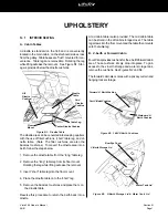 Предварительный просмотр 104 страницы Four winns 338 Vista Owner'S Manual