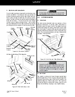 Предварительный просмотр 105 страницы Four winns 338 Vista Owner'S Manual