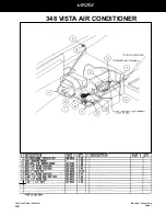 Предварительный просмотр 142 страницы Four winns 338 Vista Owner'S Manual