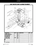 Предварительный просмотр 144 страницы Four winns 338 Vista Owner'S Manual