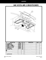 Предварительный просмотр 146 страницы Four winns 338 Vista Owner'S Manual