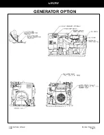 Предварительный просмотр 150 страницы Four winns 338 Vista Owner'S Manual