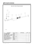 Preview for 78 page of Four winns 348 Vista Owner'S Manual