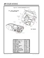 Preview for 90 page of Four winns 348 Vista Owner'S Manual