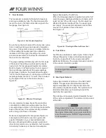 Preview for 100 page of Four winns 348 Vista Owner'S Manual