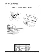 Preview for 115 page of Four winns 348 Vista Owner'S Manual