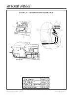 Preview for 116 page of Four winns 348 Vista Owner'S Manual