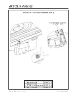 Preview for 121 page of Four winns 348 Vista Owner'S Manual