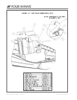 Preview for 122 page of Four winns 348 Vista Owner'S Manual