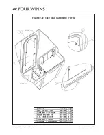 Preview for 127 page of Four winns 348 Vista Owner'S Manual