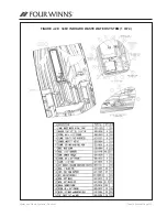 Preview for 133 page of Four winns 348 Vista Owner'S Manual