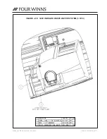 Preview for 135 page of Four winns 348 Vista Owner'S Manual