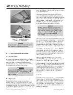 Preview for 138 page of Four winns 348 Vista Owner'S Manual