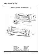 Preview for 150 page of Four winns 348 Vista Owner'S Manual