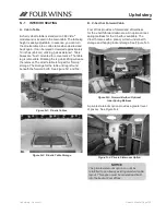 Preview for 159 page of Four winns 348 Vista Owner'S Manual