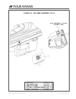 Preview for 120 page of Four winns 358 VISTA Owner'S Manual