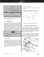 Preview for 69 page of Four winns 378 VISTA Owner'S Manual