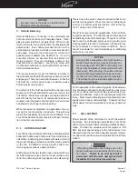 Preview for 127 page of Four winns 378 VISTA Owner'S Manual