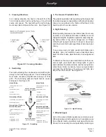 Preview for 36 page of Four winns Funship 214 Owner'S Manual