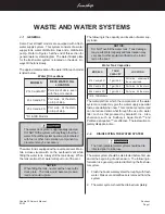 Preview for 71 page of Four winns Funship 214 Owner'S Manual