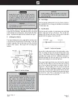 Preview for 47 page of Four winns Horizon 200 Owner'S Manual