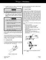 Предварительный просмотр 128 страницы Four winns Horizon 210 Owner'S Manual