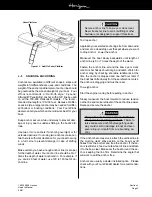 Предварительный просмотр 74 страницы Four winns HORIZON Owner'S Manual