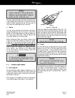 Предварительный просмотр 101 страницы Four winns HORIZON Owner'S Manual